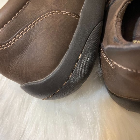 Canyon River Blues Clogs brown size 8 - Picture 8 of 16